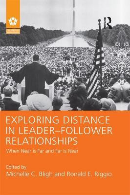 Exploring Distance in Leader-Follower Relationships(English, Electronic book text, unknown)