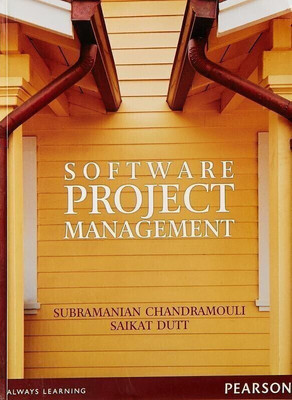 Software Project Management 1 Edition(English, Paperback, unknown)