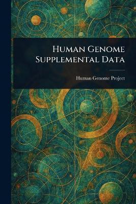 Human Genome Supplemental Data(English, Paperback, Project Human Genome)