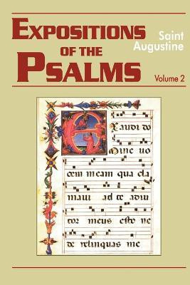 Expositions of the Psalms: 33-50 Volume 2, Part 16(English, Paperback, Augustine Saint)