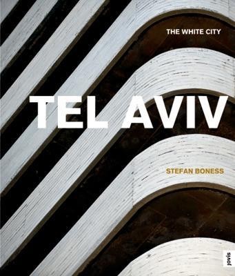 Tel Aviv:(English, Book, unknown)