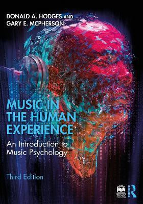 Music in the Human Experience(English, Paperback, Hodges Donald A.)