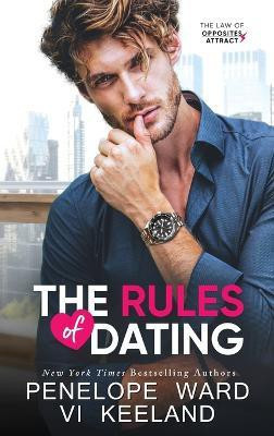 The Rules of Dating(English, Hardcover, Ward Penelope)