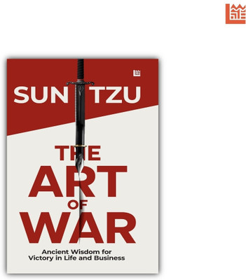 The Art of War by Sun Tzu (Pocket Classic) [Premium Paperback]: Ancient Strategies for Modern Success | Business & Leadership | Eastern Philosophy & Ethics| Essential Self Help(Paperback, Sun Tzu)