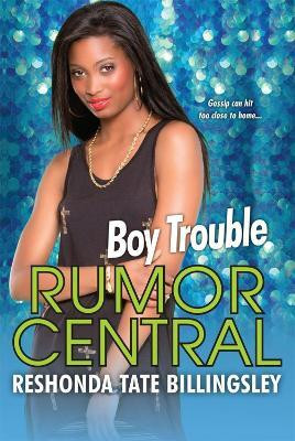 Boy Trouble(English, Paperback, Billingsley Reshonda Tate)