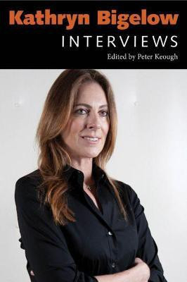 Kathryn Bigelow(English, Paperback, unknown)