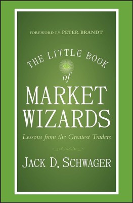 The Little Book of Market Wizards (English, Paperback, Schwager Jack D.)(Paperback, Jack D. Schwager)