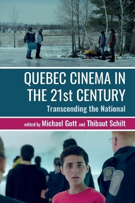 Quebec Cinema in the 21st Century(English, Hardcover, unknown)