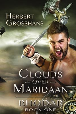 Clouds Over Maridaan(English, Paperback, Grosshans Herbert)