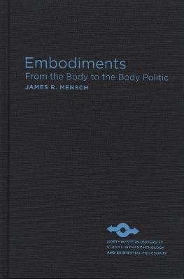 Embodiments(English, Hardcover, Mensch James R.)