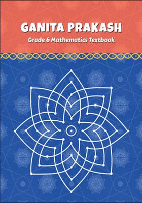 Textbook Of Mathematics For
Grade 6(GANITA PRAKASH) NEW EDITION 2024(Paperback, NCERT EXPERT)