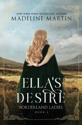 Ella's Desire(English, Paperback, Martin Madeline)