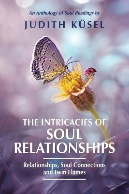 The Intricacies of Soul Relationships(English, Paperback, Kuesel Judith)