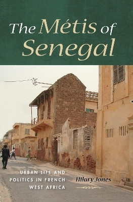 The Metis of Senegal(English, Electronic book text, Jones Hilary)