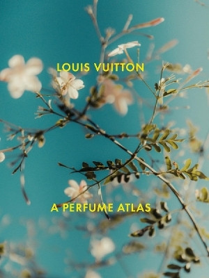 Louis Vuitton: A Perfume Atlas(English, Hardcover, Cavallier-Belletrud Jacques)
