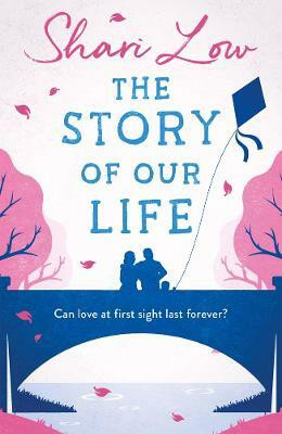 The Story of Our Life  - When Love at First Sight Lasts Forever...(English, Paperback, Low Shari)