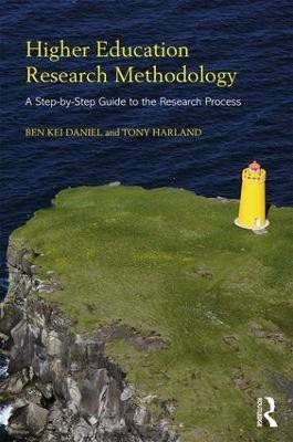 Higher Education Research Methodology(English, Paperback, Daniel Ben Kei)