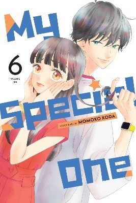 My Special One, Vol. 6(English, Paperback, Koda Momoko)