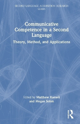 Communicative Competence in a Second Language(English, Hardcover, unknown)