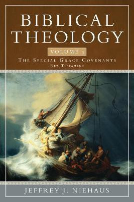Biblical Theology, Volume 3(English, Paperback, Niehaus Jeffrey J.)