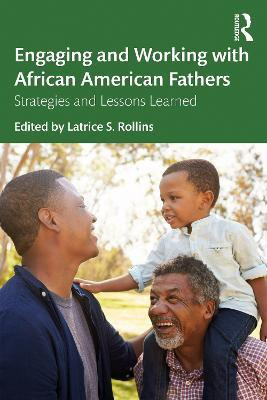 Engaging and Working with African American Fathers(English, Paperback, unknown)