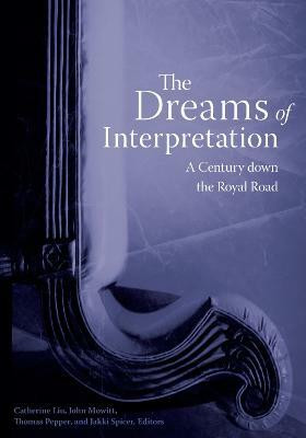 The Dreams of Interpretation(English, Paperback, unknown)