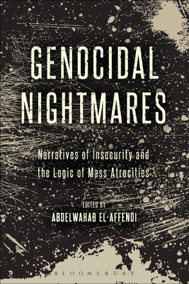 Genocidal Nightmares(English, Paperback, unknown)