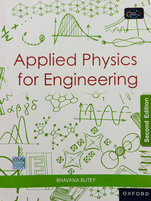 Applied Physics for Engineering 2e(English, Paperback, unknown)
