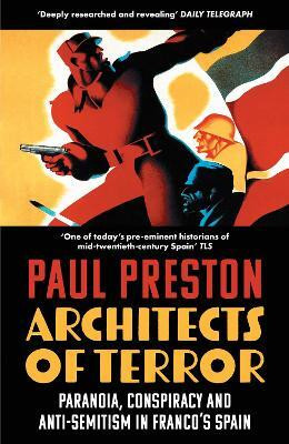 Architects of Terror(English, Paperback, Preston Paul)