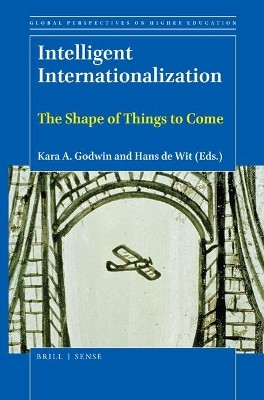 Intelligent Internationalization(English, Electronic book text, unknown)