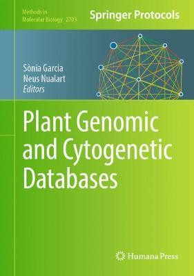 Plant Genomic and Cytogenetic Databases(English, Hardcover, unknown)