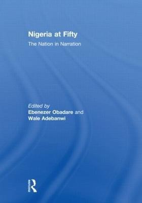 Nigeria at Fifty(English, Paperback, unknown)