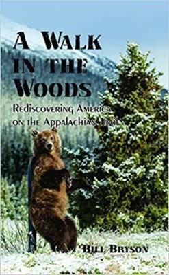 A Walk in the Woods(English, Paperback, Bill Bryson)