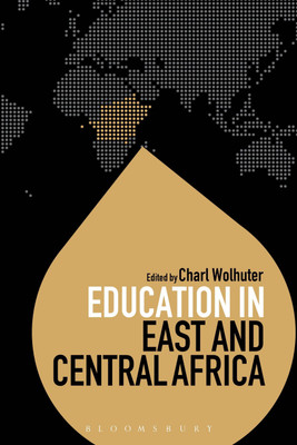Education in East and Central Africa(English, Paperback, unknown)