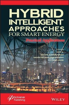 Hybrid Intelligent Approaches for Smart Energy(English, Hardcover, unknown)