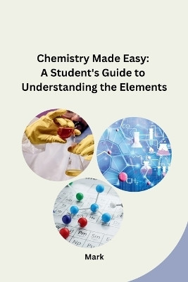 Chemistry Made Easy(English, Paperback, Mark)