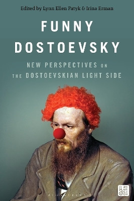 Funny Dostoevsky(English, Hardcover, unknown)