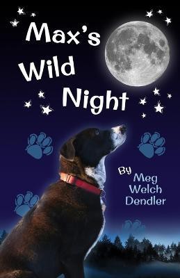 Max's Wild Night(English, Paperback, Dendler Meg Welch)