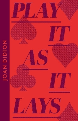 Play It As It Lays(English, Paperback, Didion Joan)
