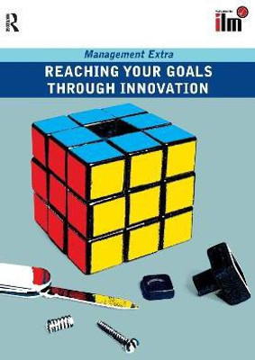 Reaching Your Goals Through Innovation(English, Paperback, Elearn)