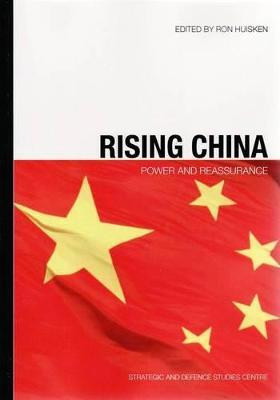 Rising China(English, Paperback, unknown)