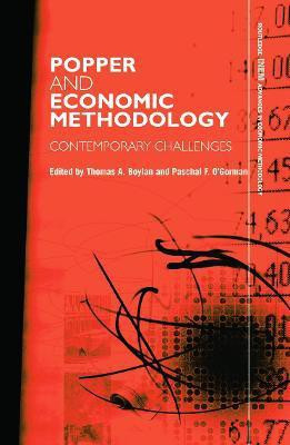 Popper and Economic Methodology(English, Paperback, unknown)