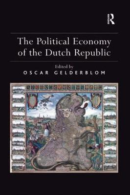 The Political Economy of the Dutch Republic(English, Hardcover, unknown)