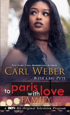 To Paris with Love(English, Paperback, Weber Carl)