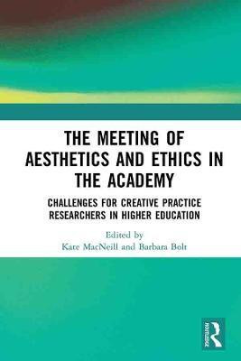 The Meeting of Aesthetics and Ethics in the Academy(English, Hardcover, unknown)