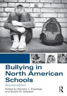 Bullying in North American Schools(English, Paperback, unknown)