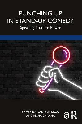 Punching Up in Stand-Up Comedy(English, Paperback, unknown)