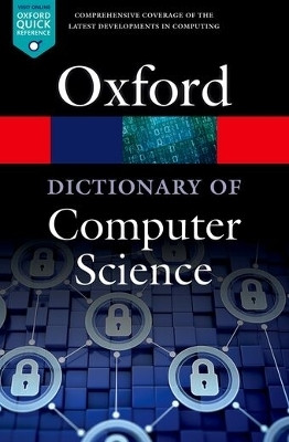 A Dictionary of Computer Science(English, Paperback, unknown)