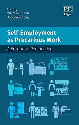 Self-Employment as Precarious Work(English, Hardcover, unknown)