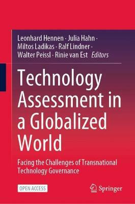 Technology Assessment in a Globalized World(English, Hardcover, unknown)